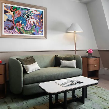 Montcalm Mayfair, Autograph Collection London Exterior photo