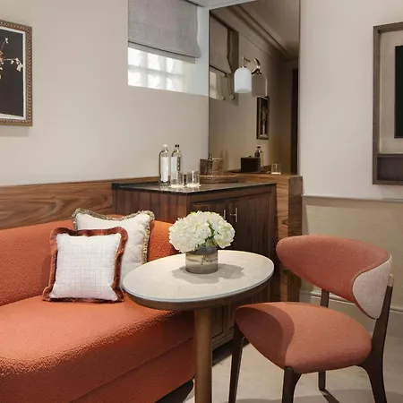 Montcalm Mayfair, Autograph Collection London Exterior photo