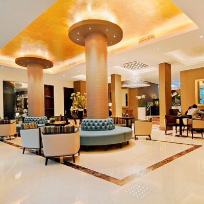 Hotel Montcalm Mayfair, Autograph Collection