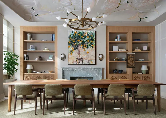 Montcalm Mayfair, Autograph Collection