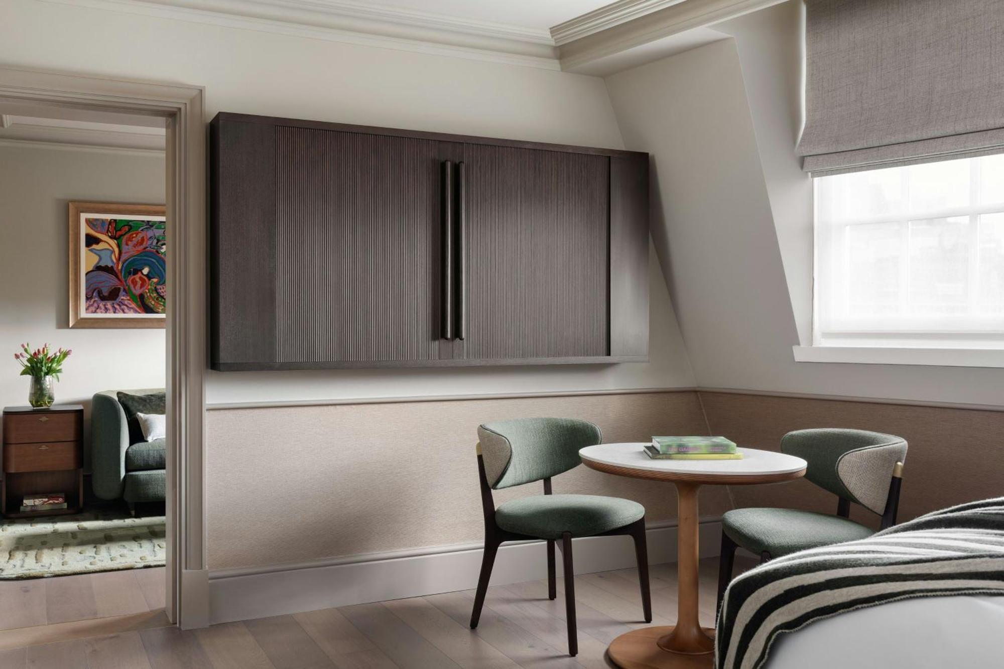 Hotel Montcalm Mayfair, Autograph Collection 5*