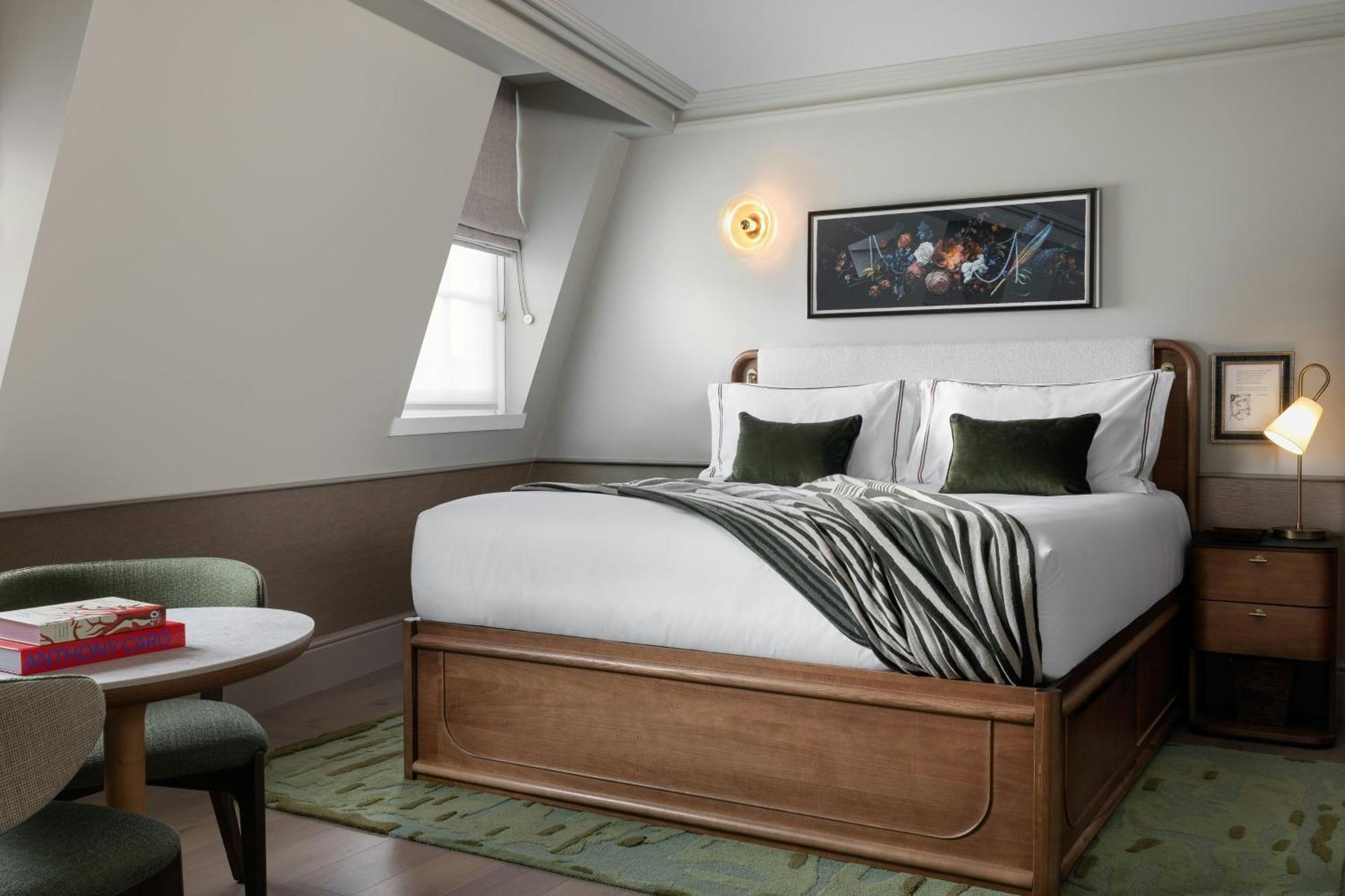 Montcalm Mayfair, Autograph Collection Hotel London