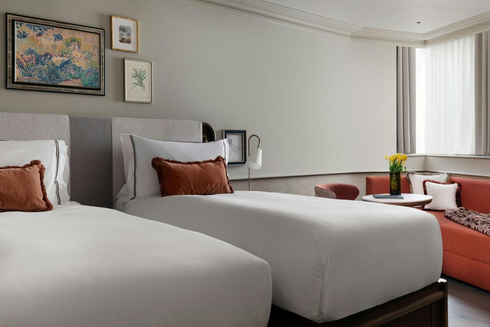 Hotel Montcalm Mayfair, Autograph Collection London