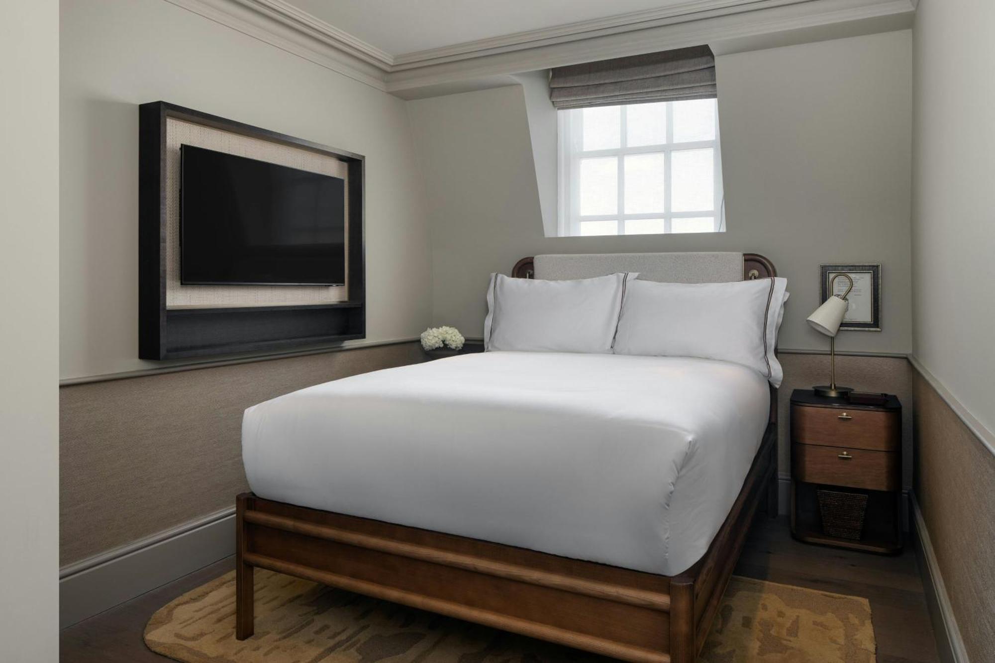 Montcalm Mayfair, Autograph Collection Hotel 5*