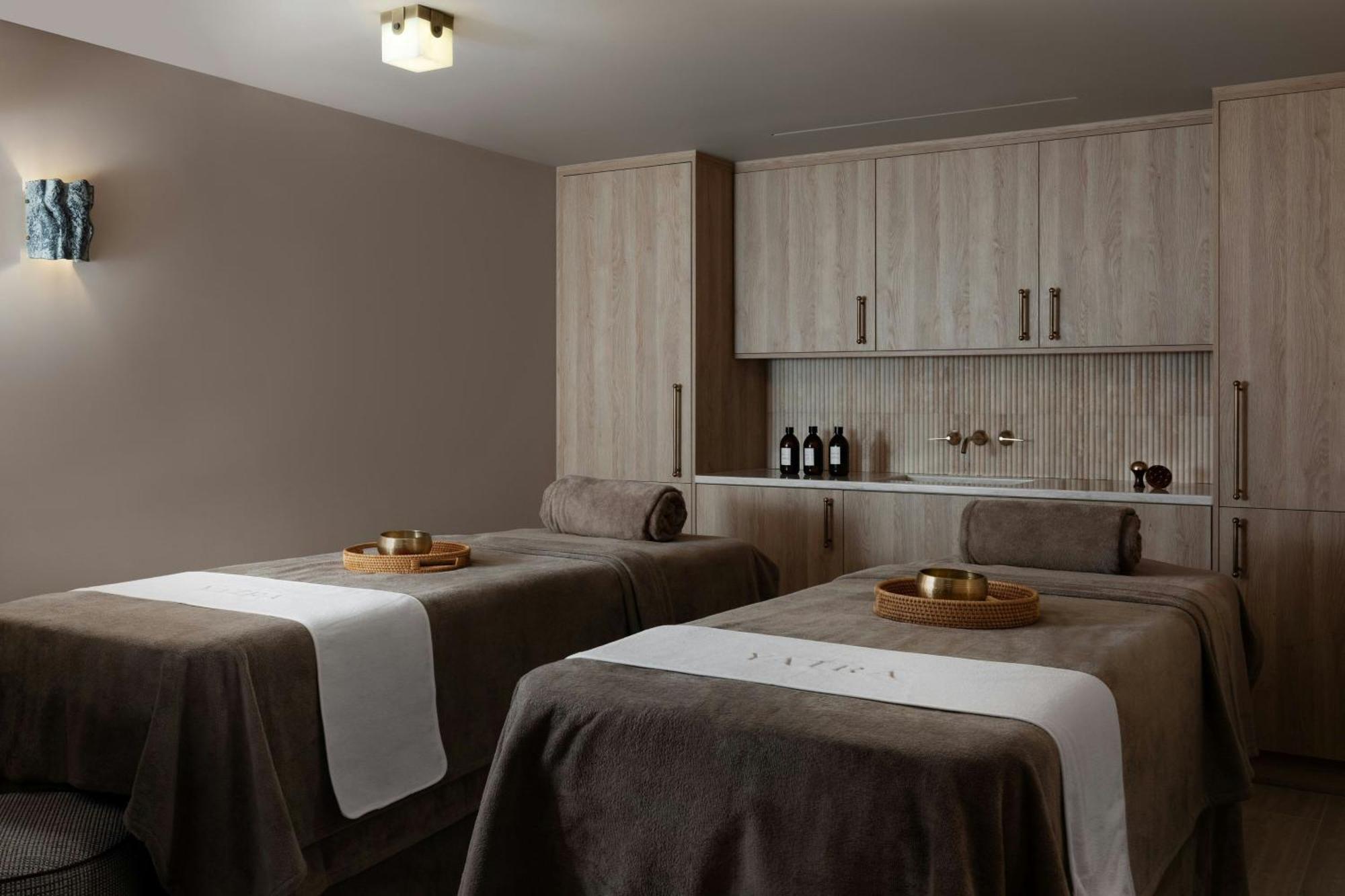 Hotel Montcalm Mayfair, Autograph Collection London