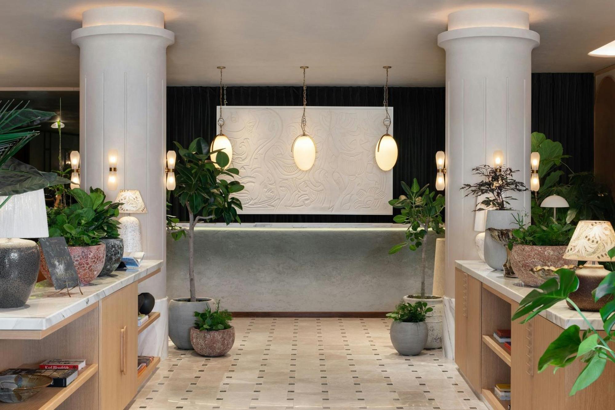 Montcalm Mayfair, Autograph Collection 5*