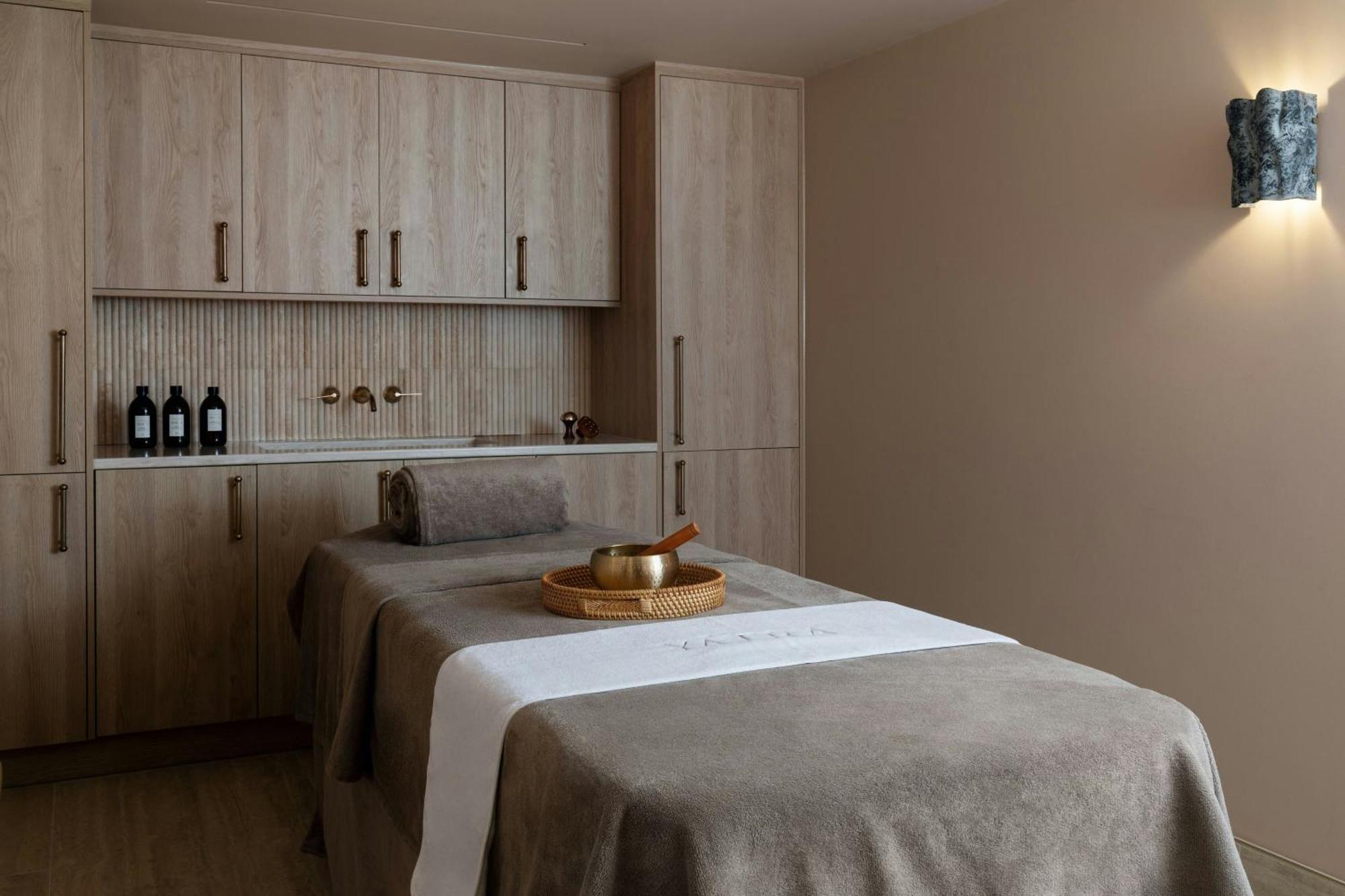 Hotel Montcalm Mayfair, Autograph Collection London