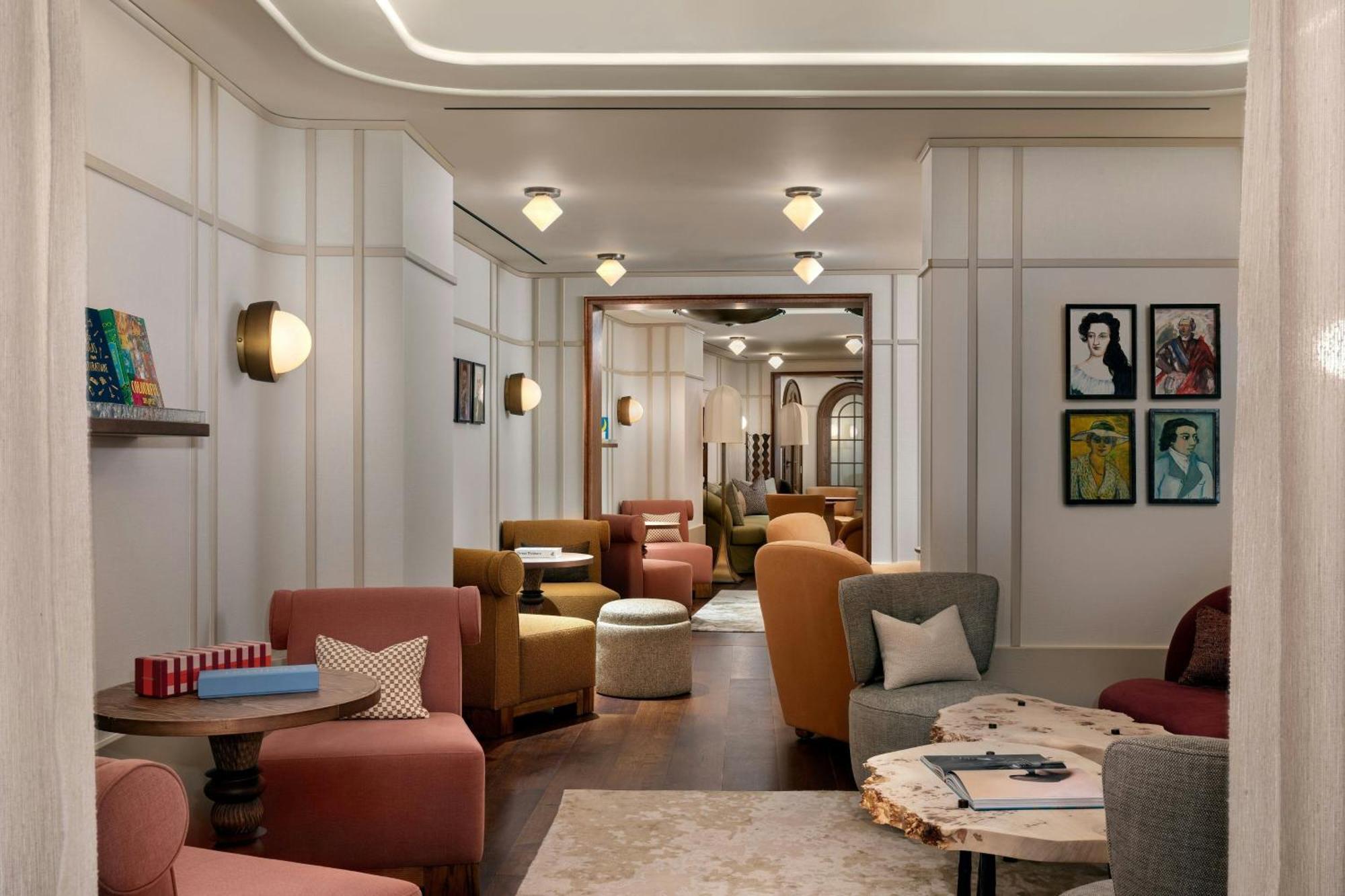 Montcalm Mayfair, Autograph Collection 5*