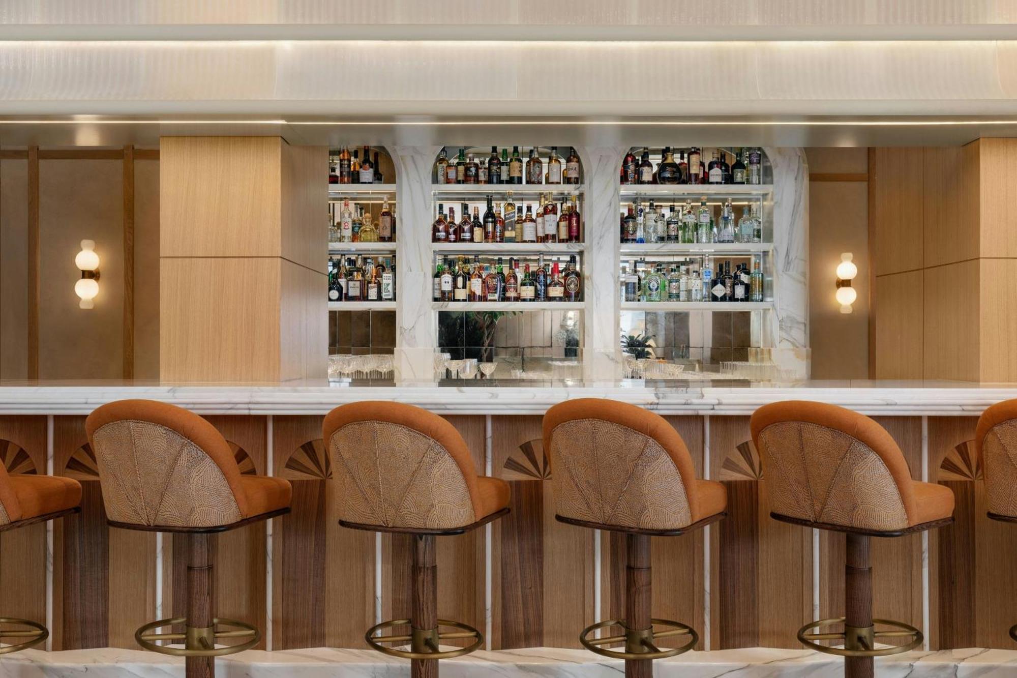 Montcalm Mayfair, Autograph Collection 5* London