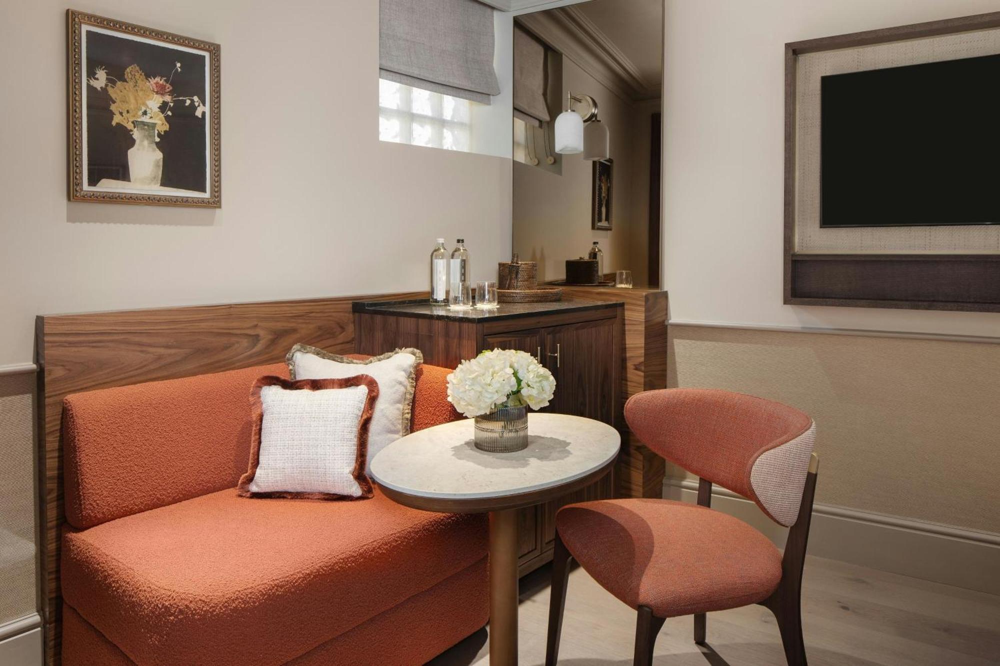 Montcalm Mayfair, Autograph Collection