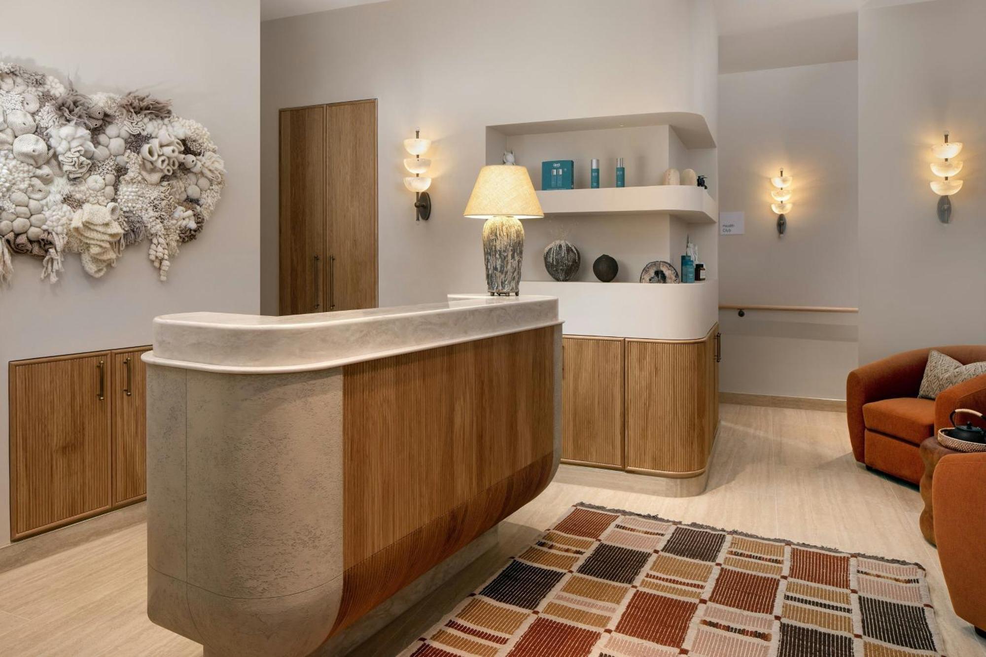 Hotel Montcalm Mayfair, Autograph Collection