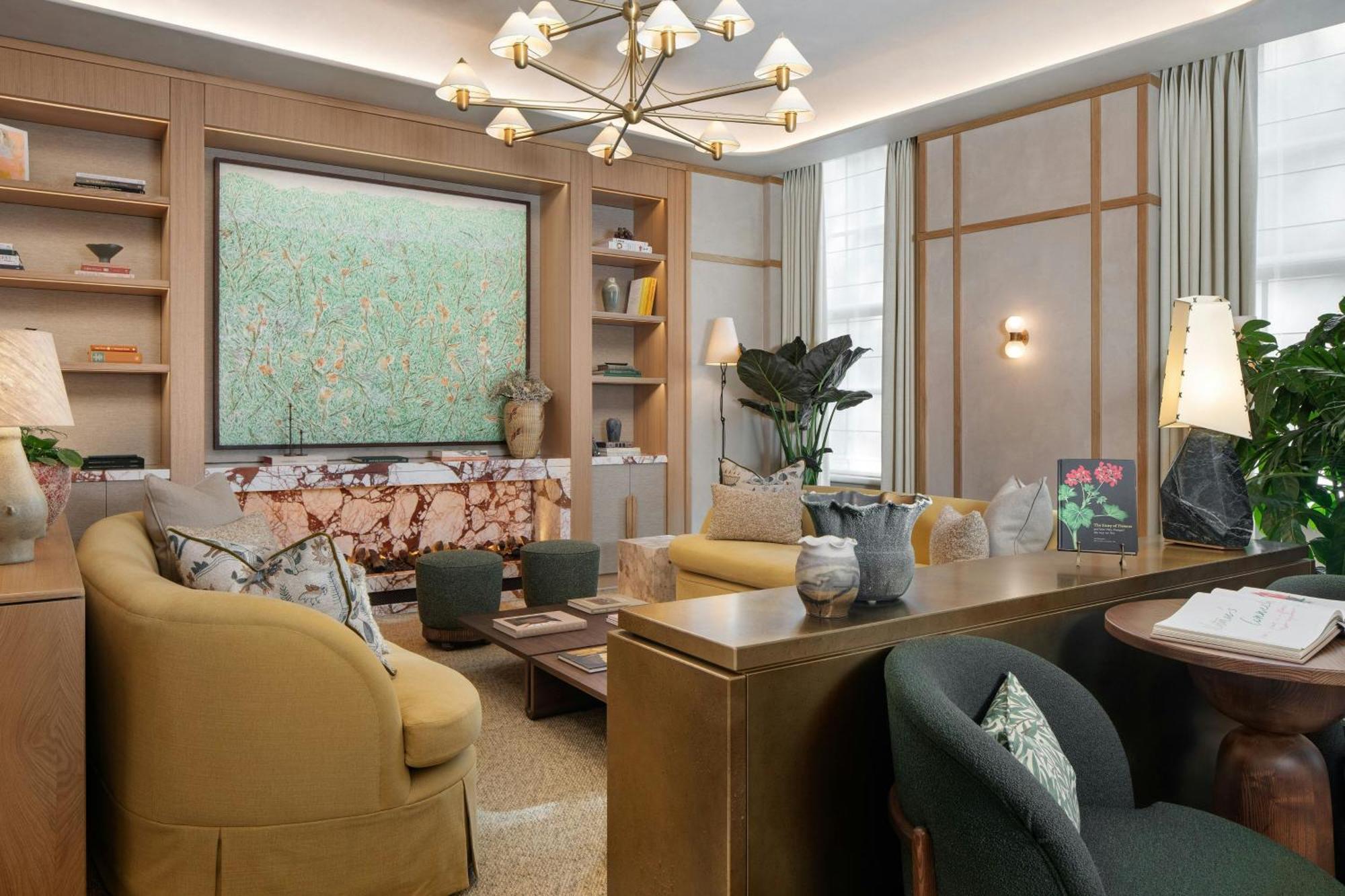 Hotel Montcalm Mayfair, Autograph Collection 5*