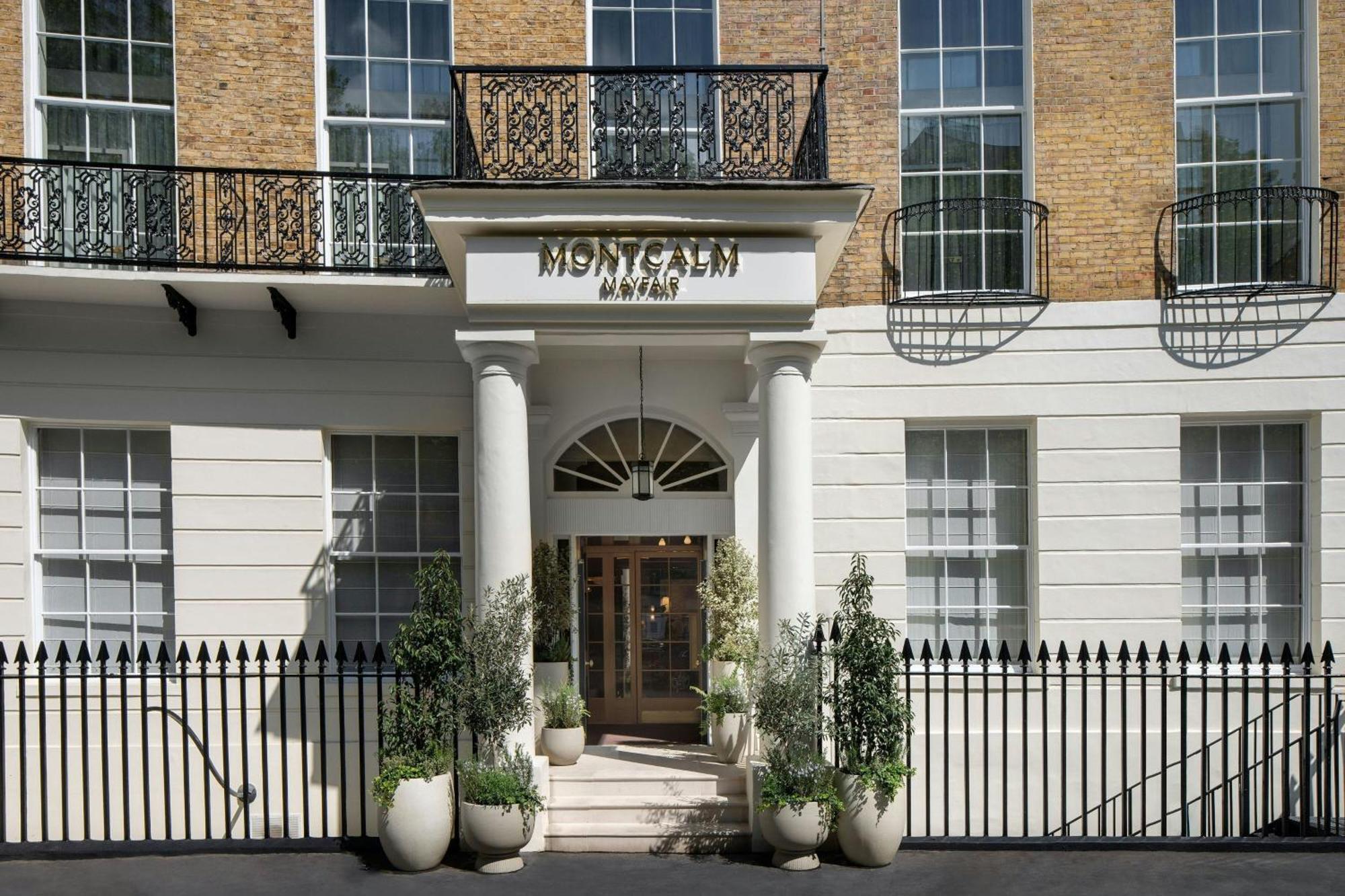 Montcalm Mayfair, Autograph Collection Hotel London