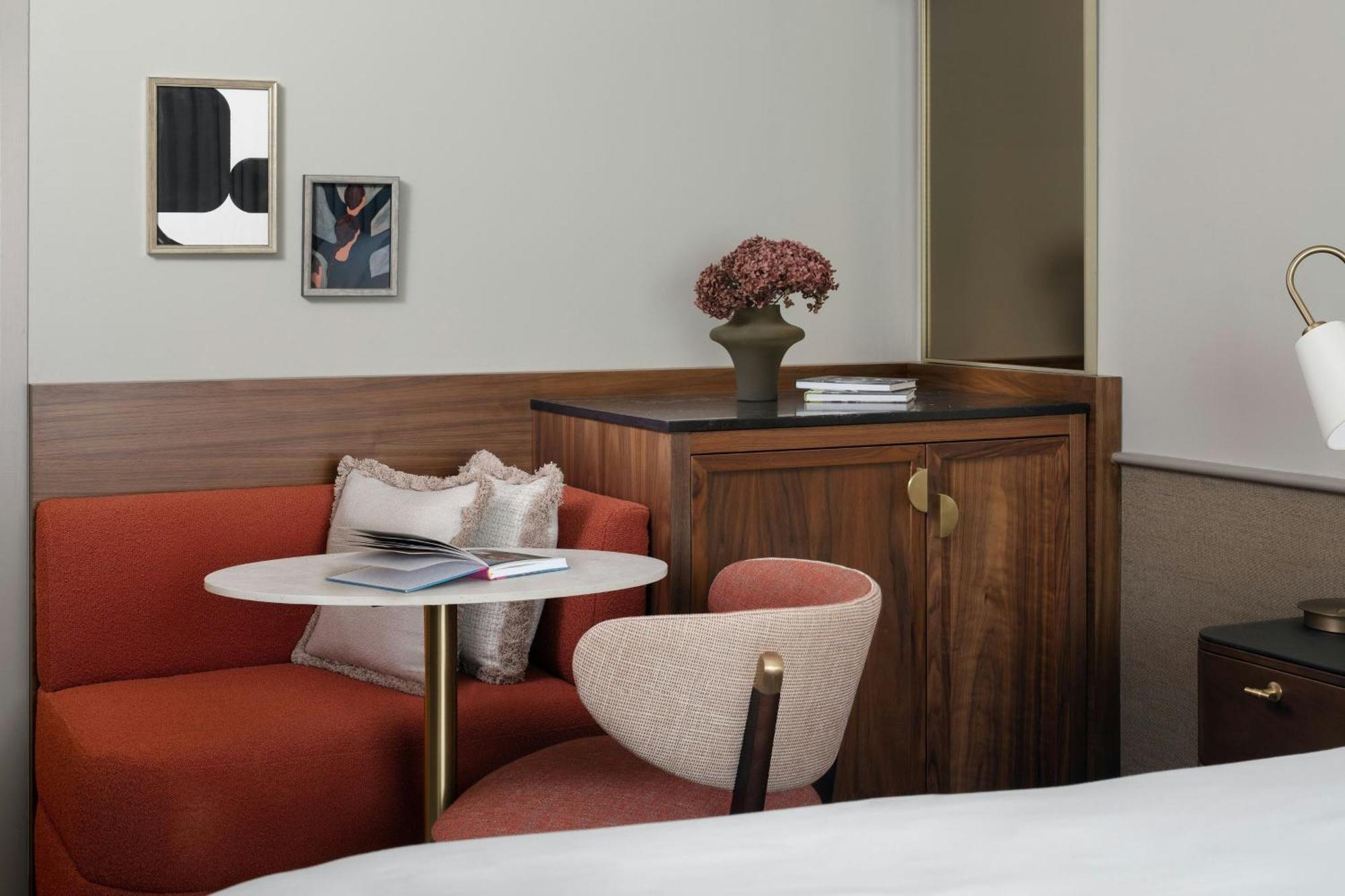 Montcalm Mayfair, Autograph Collection Londra