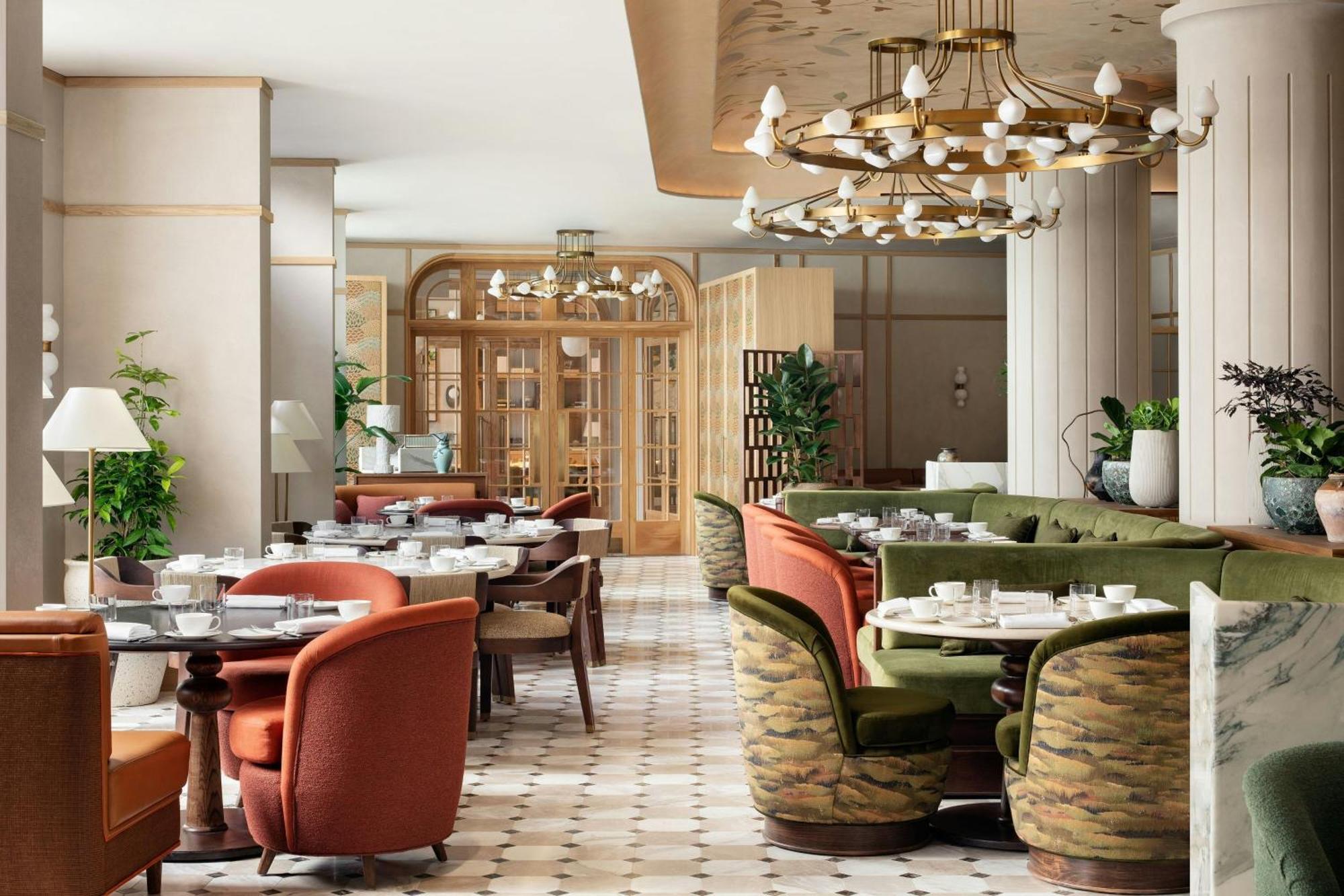 Hotel Montcalm Mayfair, Autograph Collection Londra
