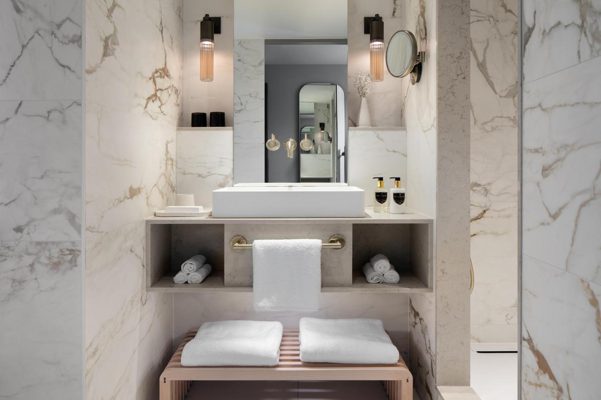 Montcalm Mayfair, Autograph Collection Hotel Londra