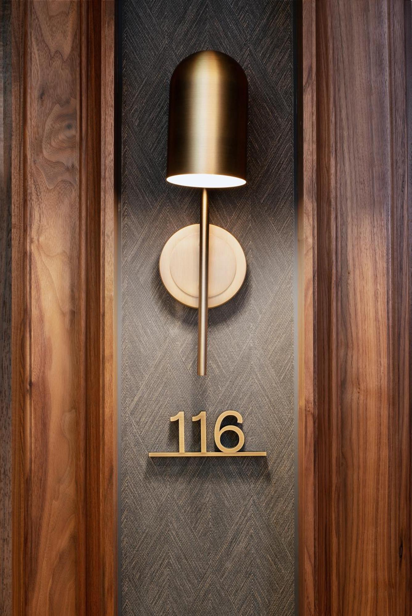 Montcalm Mayfair, Autograph Collection Londra
