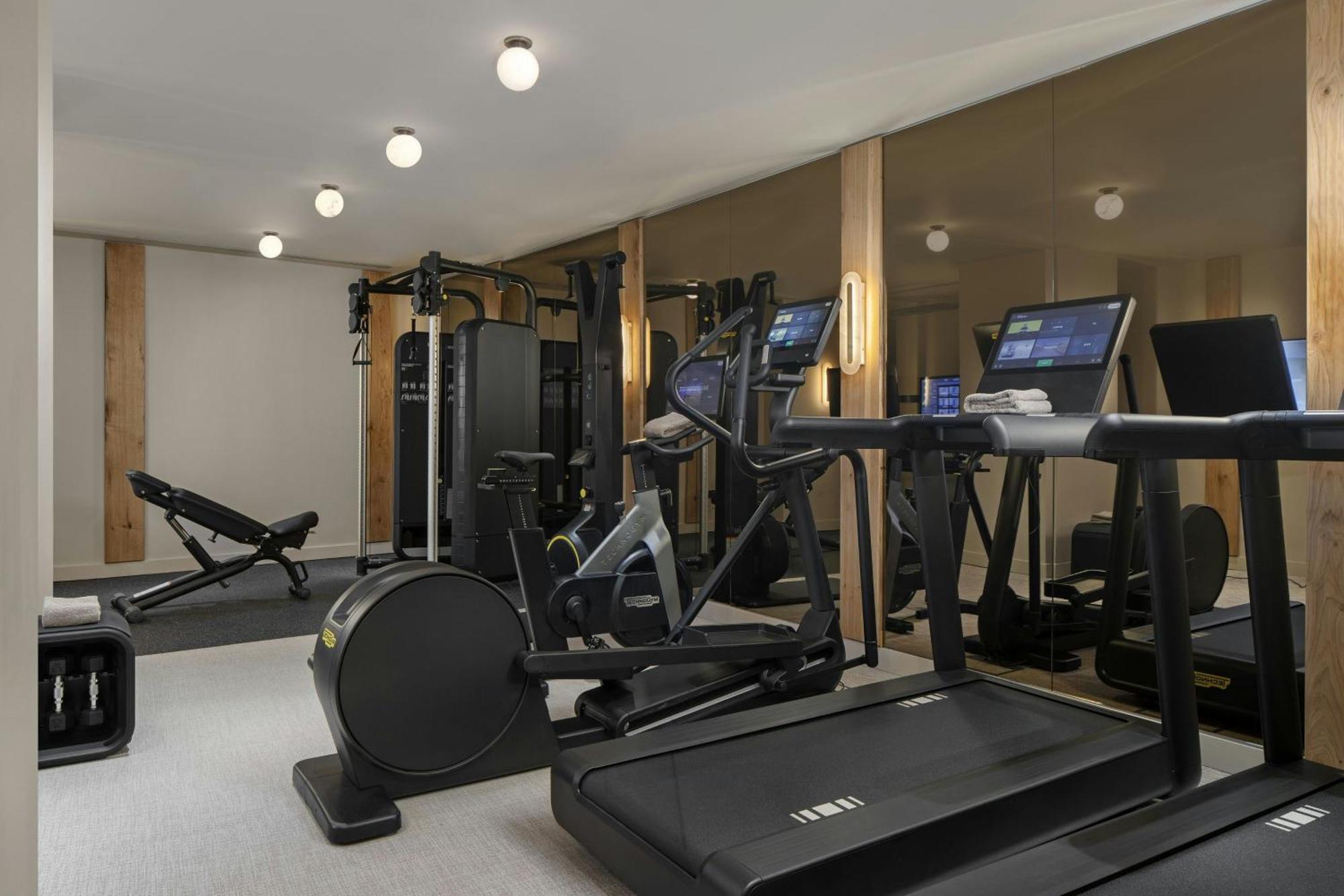 Hotel Montcalm Mayfair, Autograph Collection Londra