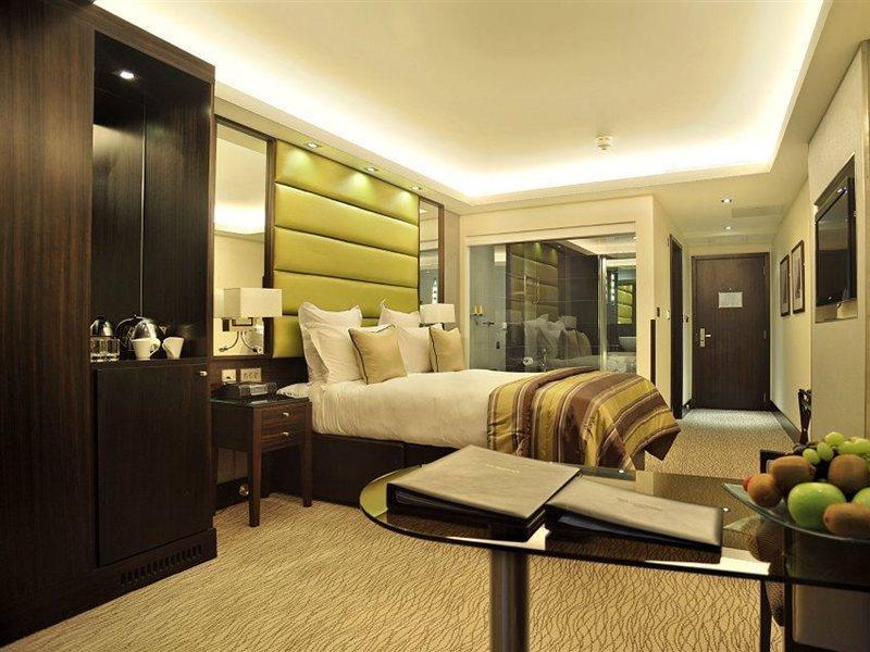 Montcalm Mayfair, Autograph Collection 5* Londra