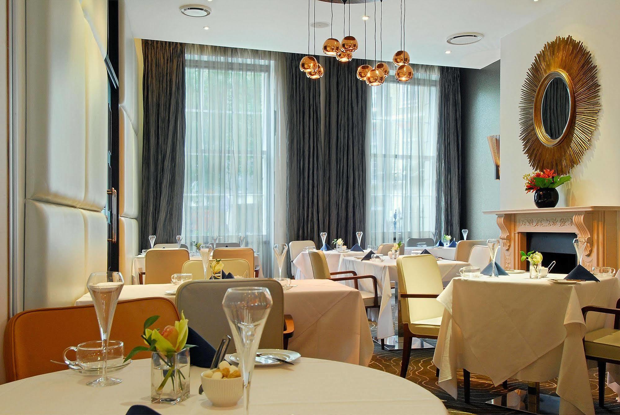 Montcalm Mayfair, Autograph Collection Londra