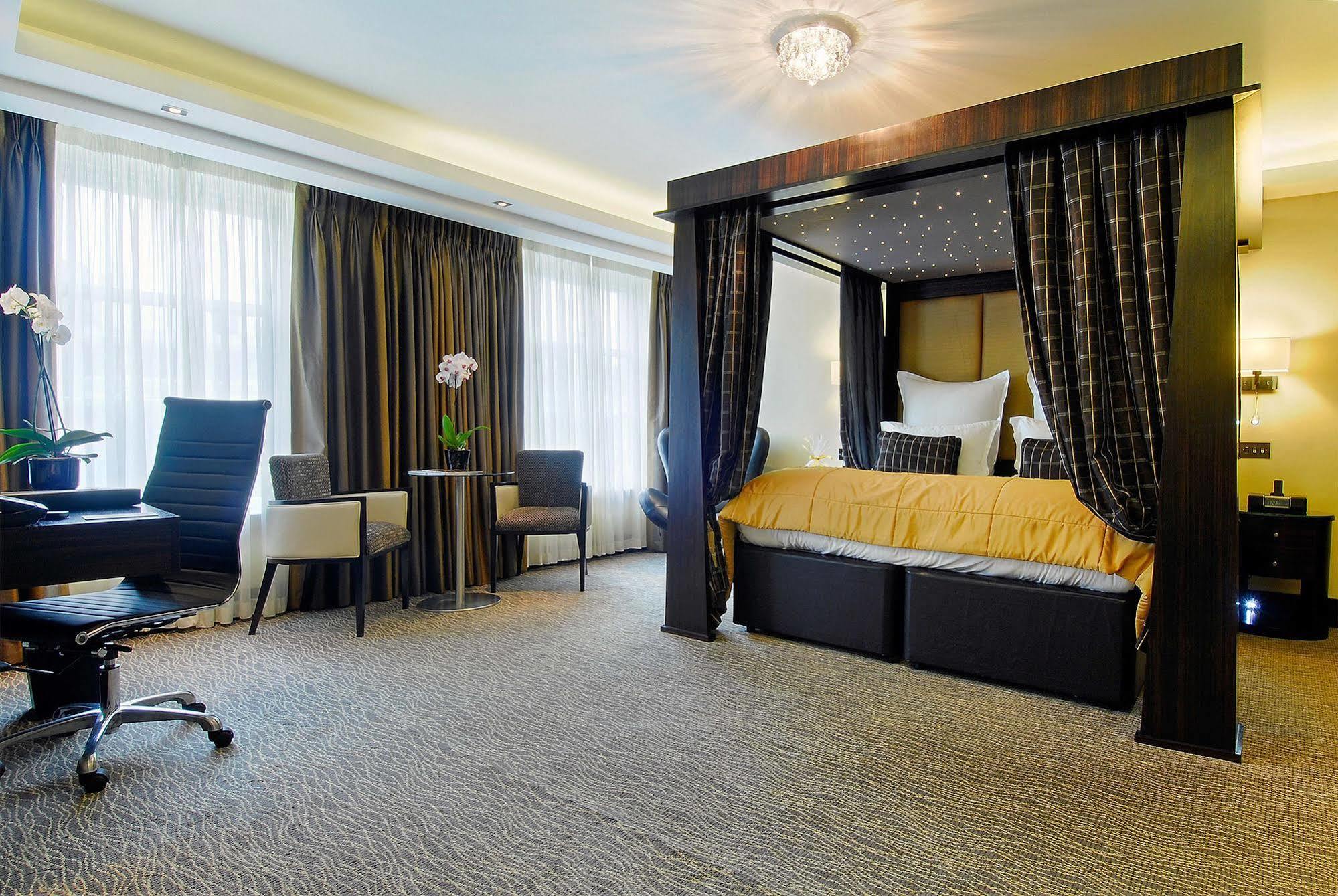 Montcalm Mayfair, Autograph Collection Hotel Londra